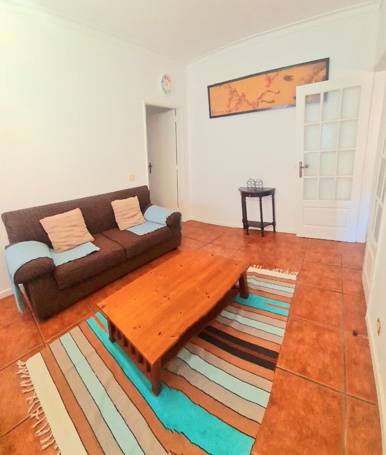 Apartamento Station House Braga Exterior foto